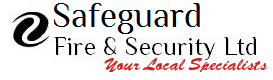 Safeguard Logo